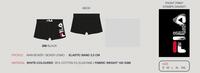BOXER UOMO FU5161 Tellini S.r.l. Ingrosso Abbigliamento
